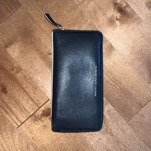 Marc Jacobs 2-tones Leather Wallet